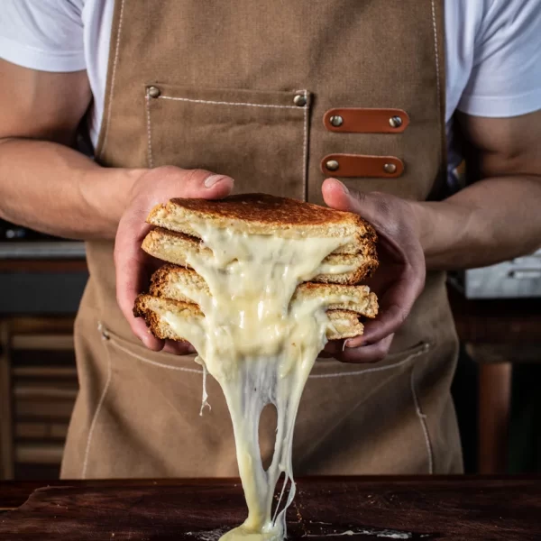 Grilled Cheese