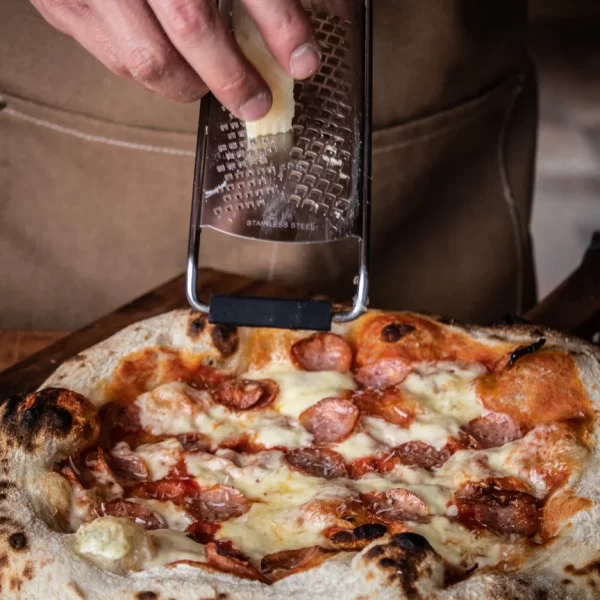 Pizza Salame