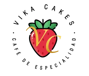 vikacakeslogo