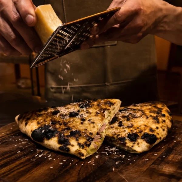 Calzone